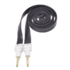 CABLE DE AUDIO 1X1 PLANO 1 METRO - Thumbnail Image 2
